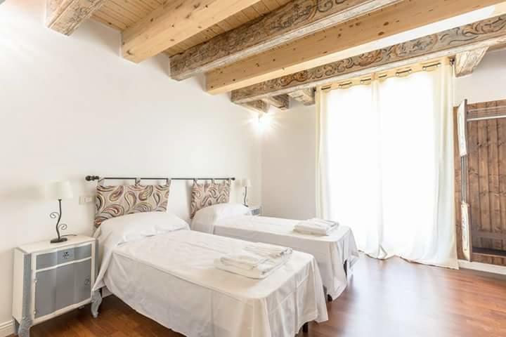 Capo Domus Bed and Breakfast Palermo Buitenkant foto