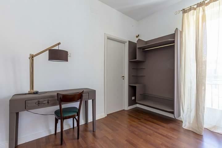 Capo Domus Bed and Breakfast Palermo Buitenkant foto